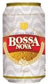 CERVEJA BOSSA NOVA LATA