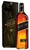 JOHNNIE WALKER BLACK LABEL