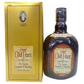 OLD PARR