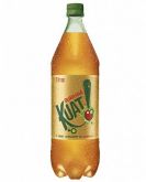 GUARANÁ KUAT 2 LITROS