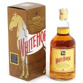WHITE HORSE