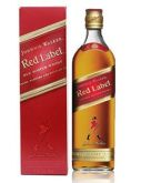 WALKER RED LABEL