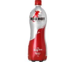 RED HOT 1 LITRO